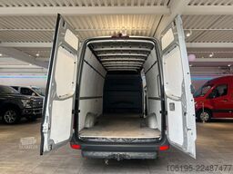 MERCEDES-BENZ Sprinter 313 CDI Maxi Hoch+Lang*Garantie*