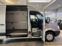 MERCEDES-BENZ Sprinter 313 CDI Maxi Hoch+Lang*Garantie*