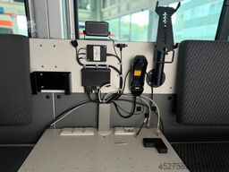 VW Crafter L2H1*POLIZEI EINSATZFZG*STANDKÜHLUNG*TOP