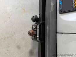 VW Crafter L2H1*POLIZEI EINSATZFZG*STANDKÜHLUNG*TOP