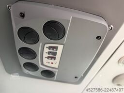 VW Crafter L2H1*POLIZEI EINSATZFZG*STANDKÜHLUNG*TOP