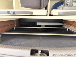 VW Touran Trendline 2.0L DSG*NEF*NOTARZT*MEDICAL