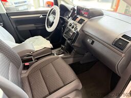VW Touran Trendline 2.0L DSG*NEF*NOTARZT*MEDICAL