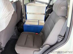 VW Touran Trendline 2.0L DSG*NEF*NOTARZT*MEDICAL