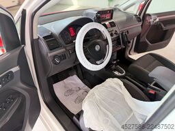 VW Touran Trendline 2.0L DSG*NEF*NOTARZT*MEDICAL
