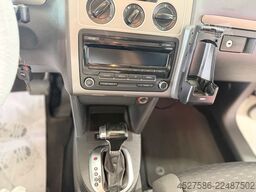 VW Touran Trendline 2.0L DSG*NEF*NOTARZT*MEDICAL
