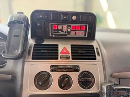 VW Touran Trendline 2.0L DSG*NEF*NOTARZT*MEDICAL