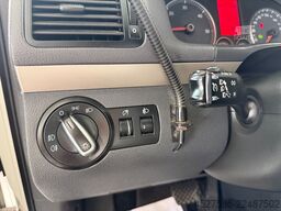 VW Touran Trendline 2.0L DSG*NEF*NOTARZT*MEDICAL