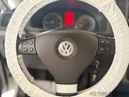 VW Touran Trendline 2.0L DSG*NEF*NOTARZT*MEDICAL