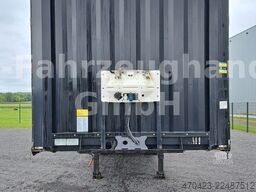 KRONE SDP 27 eLB50-CS*LiftA*Edscha