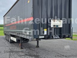 KRONE SDP 27 eLB50-CS*LiftA*Edscha