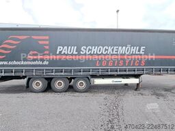 KRONE SDP 27 eLB50-CS*LiftA*Edscha