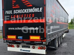 KRONE SDP 27 eLB50-CS*LiftA*Edscha