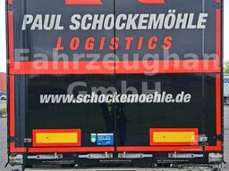 KRONE SDP 27 eLB50-CS*LiftA*Edscha