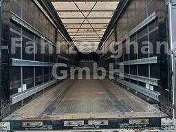 KRONE SDP 27 eLB50-CS*LiftA*Edscha