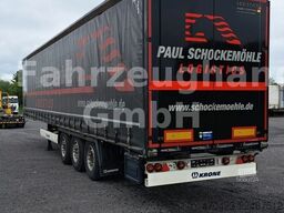 KRONE SDP 27 eLB50-CS*LiftA*Edscha