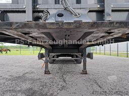 KRONE SDP 27 eLB50-CS*LiftA*Edscha