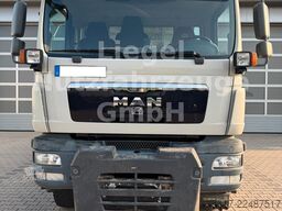 MAN TGM 13.250 4x4 BL*Winterdienst*Streuautomat*TÜV*