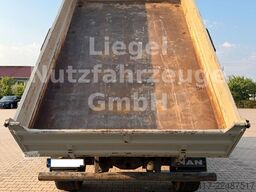 MAN TGM 13.250 4x4 BL*Winterdienst*Streuautomat*TÜV*