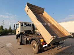 MAN TGM 13.250 4x4 BL*Winterdienst*Streuautomat*TÜV*