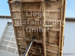 MAN TGM 13.250 4x4 BL*Winterdienst*Streuautomat*TÜV*