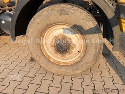 MAN TGM 13.250 4x4 BL*Winterdienst*Streuautomat*TÜV*