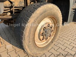 MAN TGM 13.250 4x4 BL*Winterdienst*Streuautomat*TÜV*