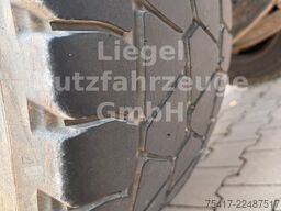 MAN TGM 13.250 4x4 BL*Winterdienst*Streuautomat*TÜV*