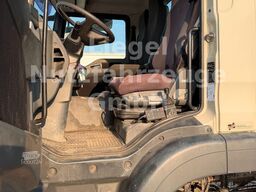 MAN TGM 13.250 4x4 BL*Winterdienst*Streuautomat*TÜV*