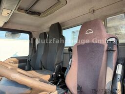 MAN TGM 13.250 4x4 BL*Winterdienst*Streuautomat*TÜV*