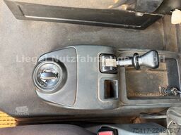 MAN TGM 13.250 4x4 BL*Winterdienst*Streuautomat*TÜV*