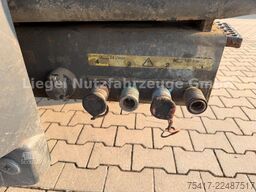 MAN TGM 13.250 4x4 BL*Winterdienst*Streuautomat*TÜV*