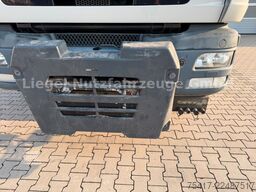 MAN TGM 13.250 4x4 BL*Winterdienst*Streuautomat*TÜV*