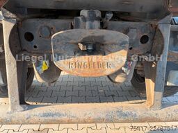 MAN TGM 13.250 4x4 BL*Winterdienst*Streuautomat*TÜV*