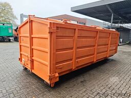 Stift Carbage Container 19 Kub 2 Pieces!