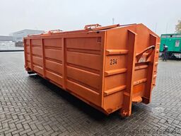 Stift Carbage Container 19 Kub 2 Pieces!