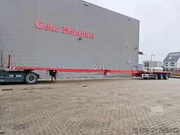 Nooteboom OVB-48-03V 15.4 Meter Extandable Powersteering ...