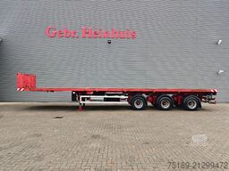 Nooteboom OVB-48-03V 15.4 Meter Extandable Powersteering ...