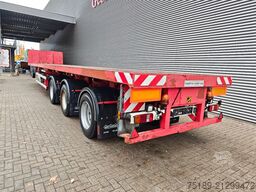 Nooteboom OVB-48-03V 15.4 Meter Extandable Powersteering ...