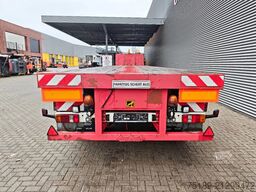 Nooteboom OVB-48-03V 15.4 Meter Extandable Powersteering ...