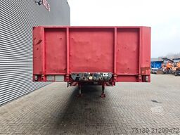 Nooteboom OVB-48-03V 15.4 Meter Extandable Powersteering ...