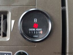 Mercedes-Benz 1524 4x2 Metz DLK 23-12 Drehleiter