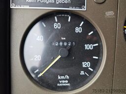 Mercedes-Benz 1524 4x2 Metz DLK 23-12 Drehleiter