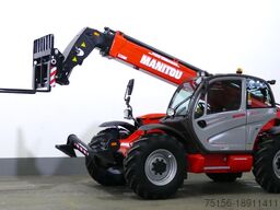 Manitou Manitou MT 1335 ST3B TURBO - 13m / 3.5t.