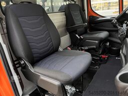 Iveco Daily 35S12V 2.3 Laadklep 500kg Afneembare Trek...