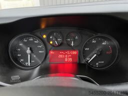 Iveco Daily 35S12V 2.3 Laadklep 500kg Afneembare Trek...