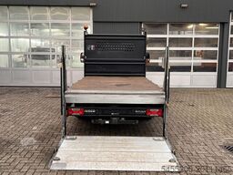 Iveco Daily 35S12V 2.3 Laadklep 500kg Afneembare Trek...