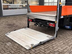 Iveco Daily 35S12V 2.3 Laadklep 500kg Afneembare Trek...