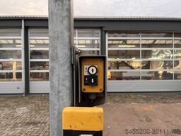 Iveco Daily 35S12V 2.3 Laadklep 500kg Afneembare Trek...
