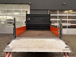 Iveco Daily 35S12V 2.3 Laadklep 500kg Afneembare Trek...